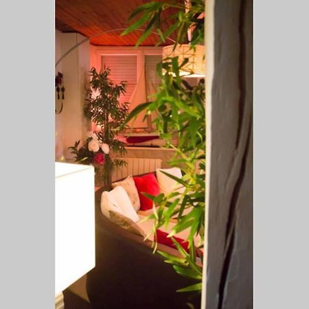 Gite Love Dream - Le Gite Romantique Ger  외부 사진