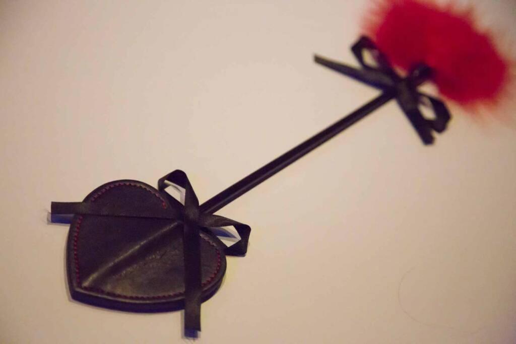 Gite Love Dream - Le Gite Romantique Ger  외부 사진