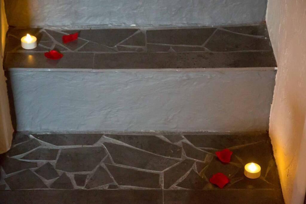 Gite Love Dream - Le Gite Romantique Ger  외부 사진
